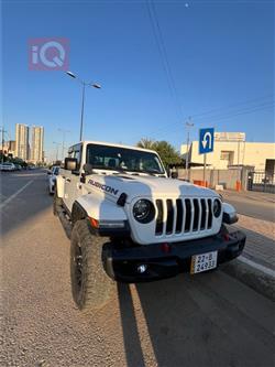 جيب جلاديتور